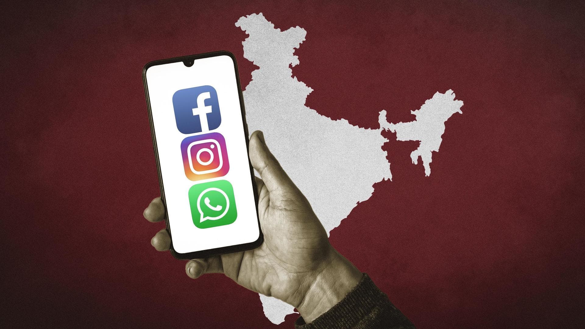 WhatsApp, Facebook, Instagram: How they dealt with Indian users' grievances