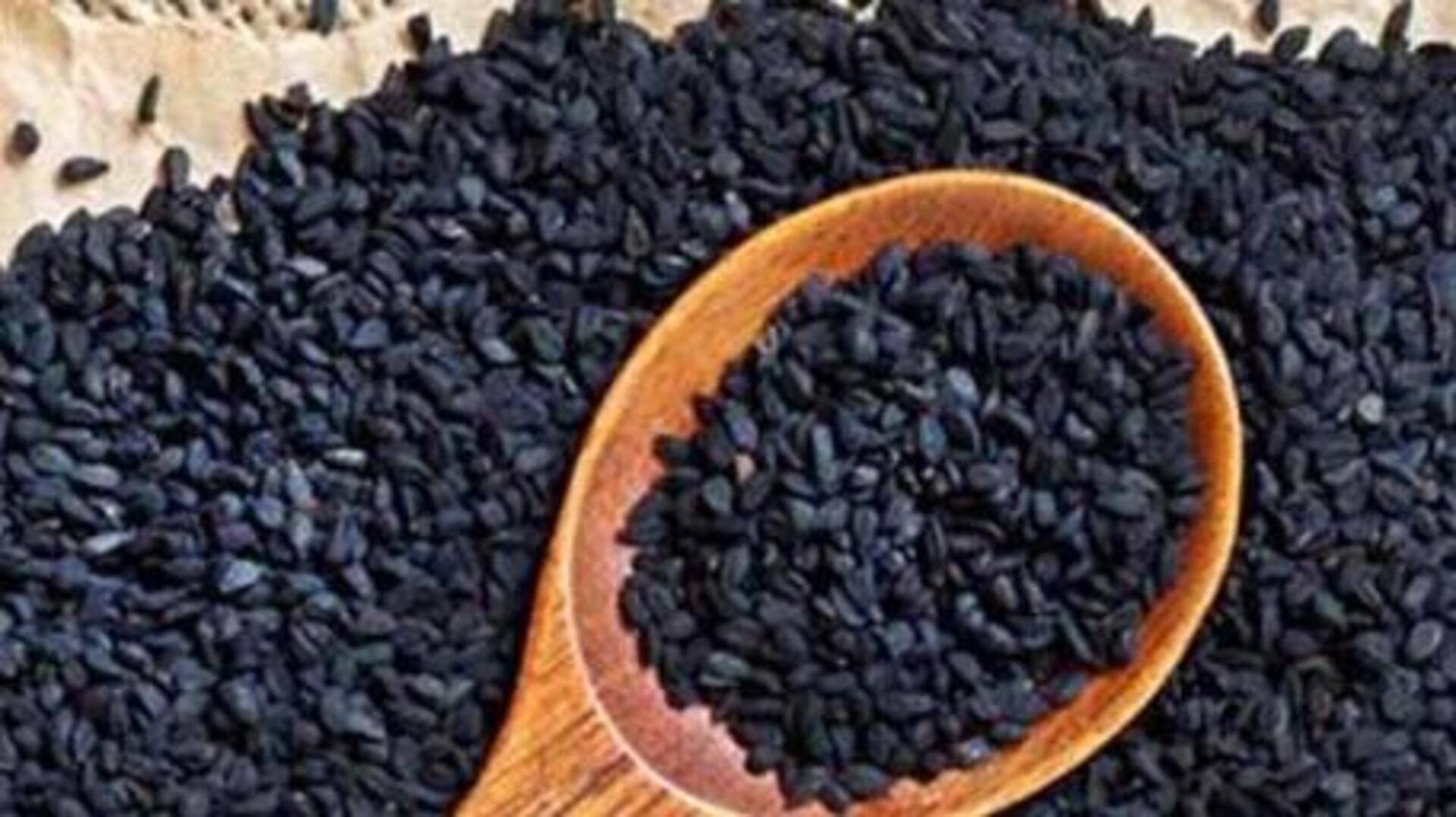 Unveiling black cumin's immune support qualities