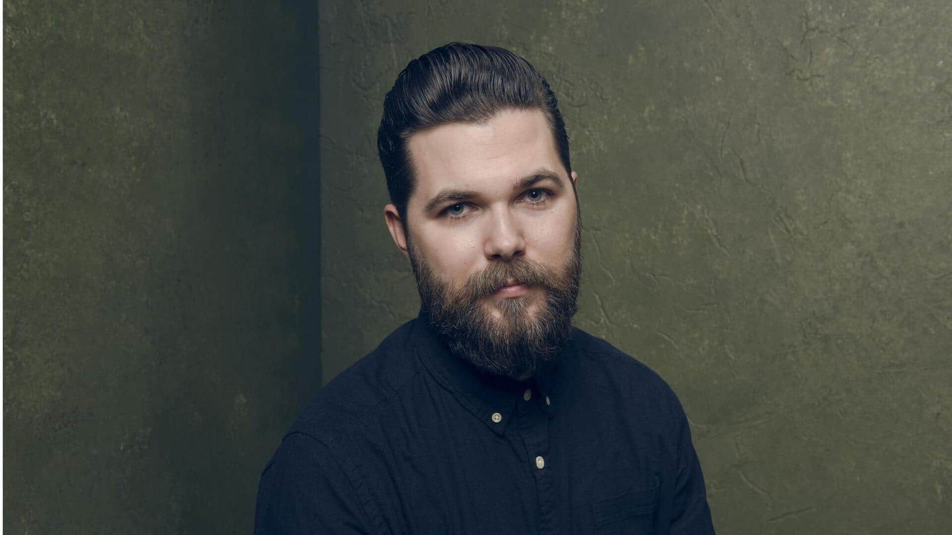 Robert Eggers reveals why he abandoned 'Frankenstein' adaptation