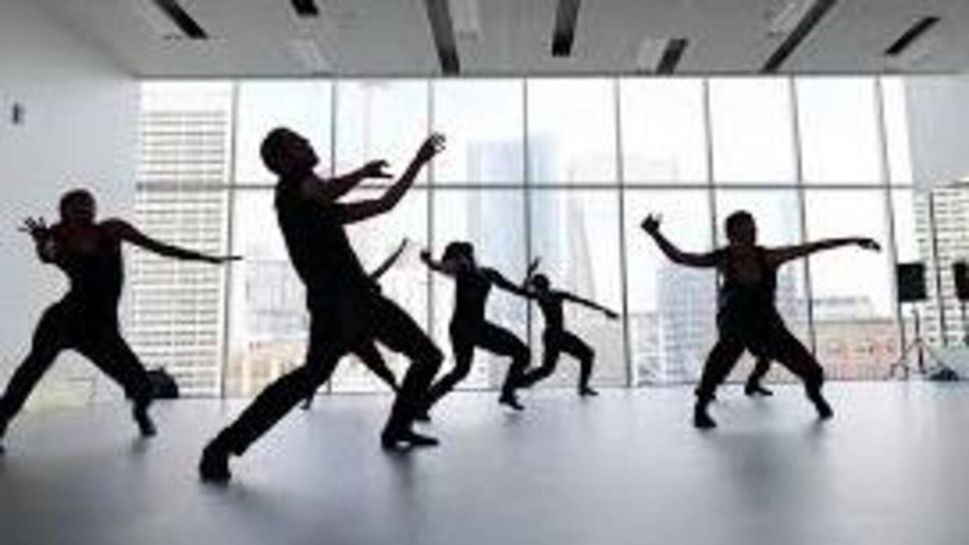 Ways to improve mood with jazz dancing