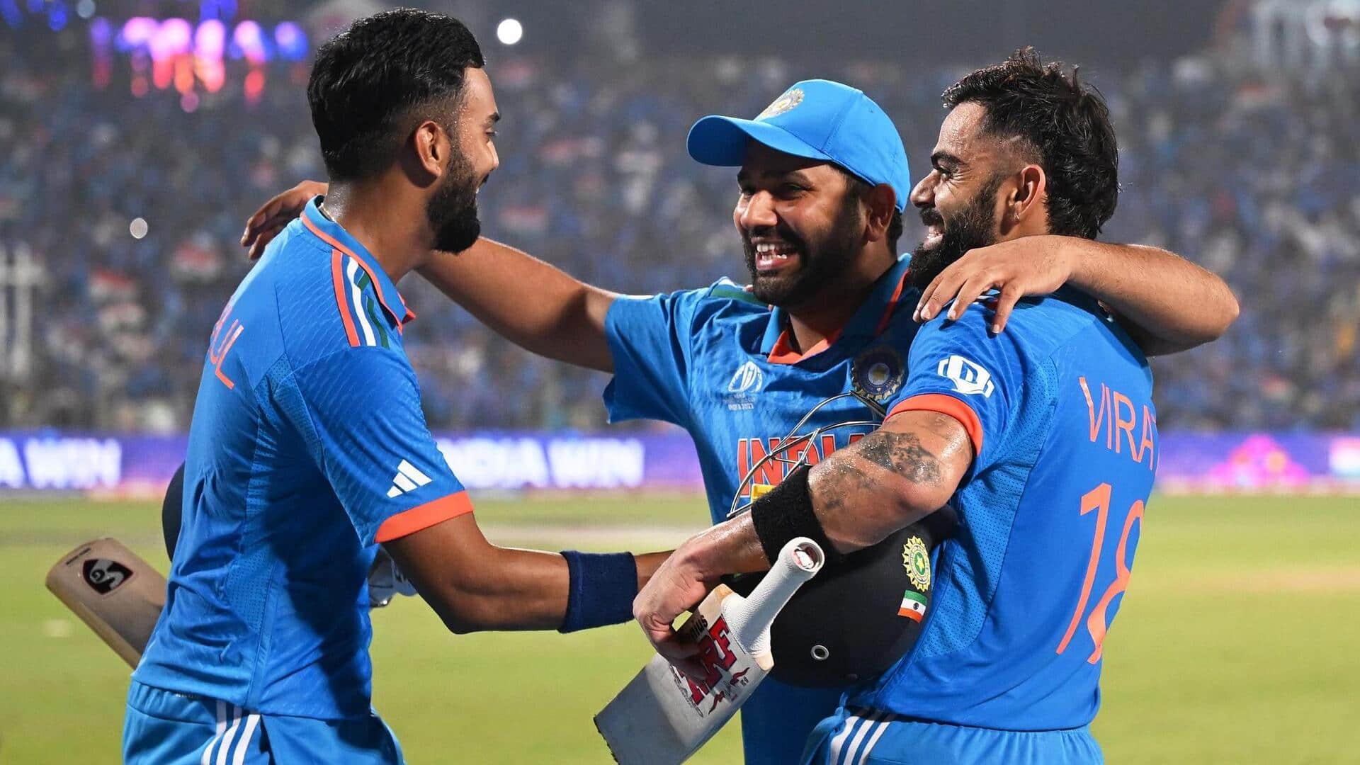 Rohit Sharma, KL Rahul set to take Yo-Yo Test: Report Rohit Sharma, KL Rahul set to take Yo-Yo Test: Report