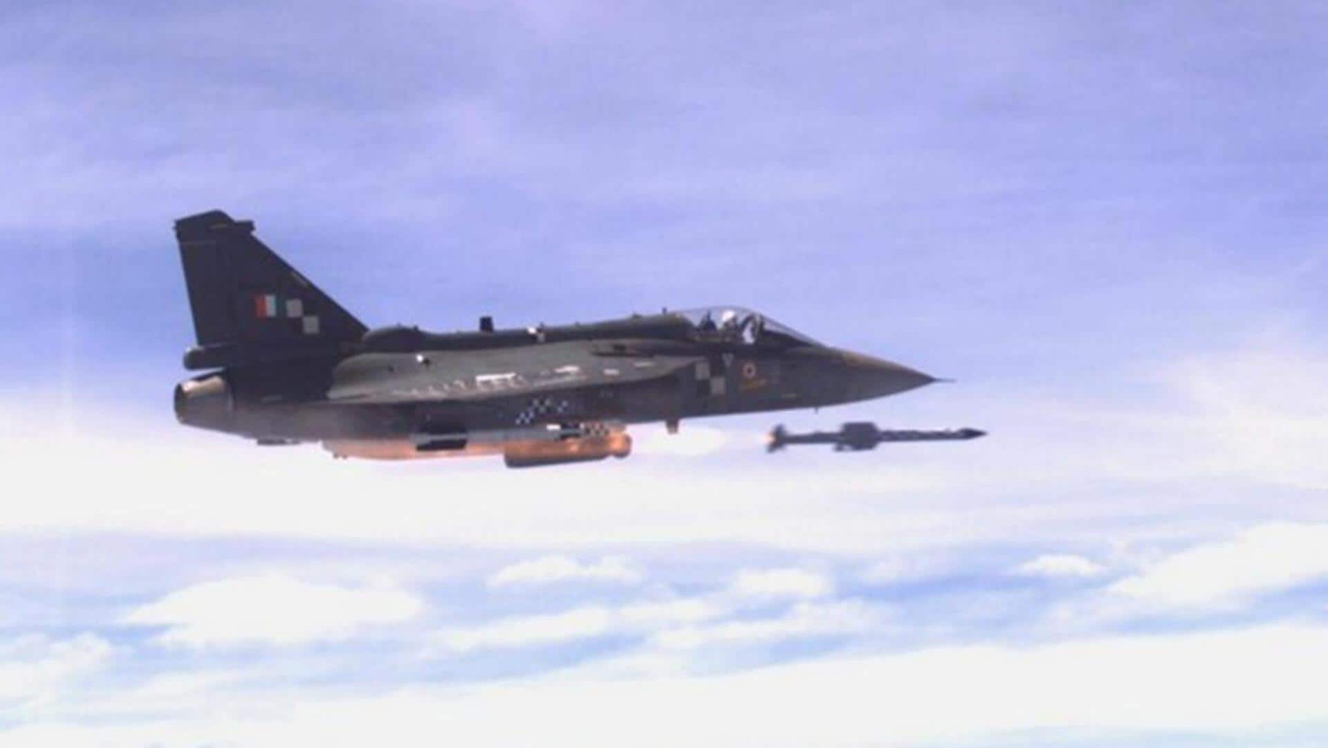 DRDO to extend Astra Mark 2 missile's range beyond 200km DRDO to extend Astra Mark 2 missile's range beyond 200km