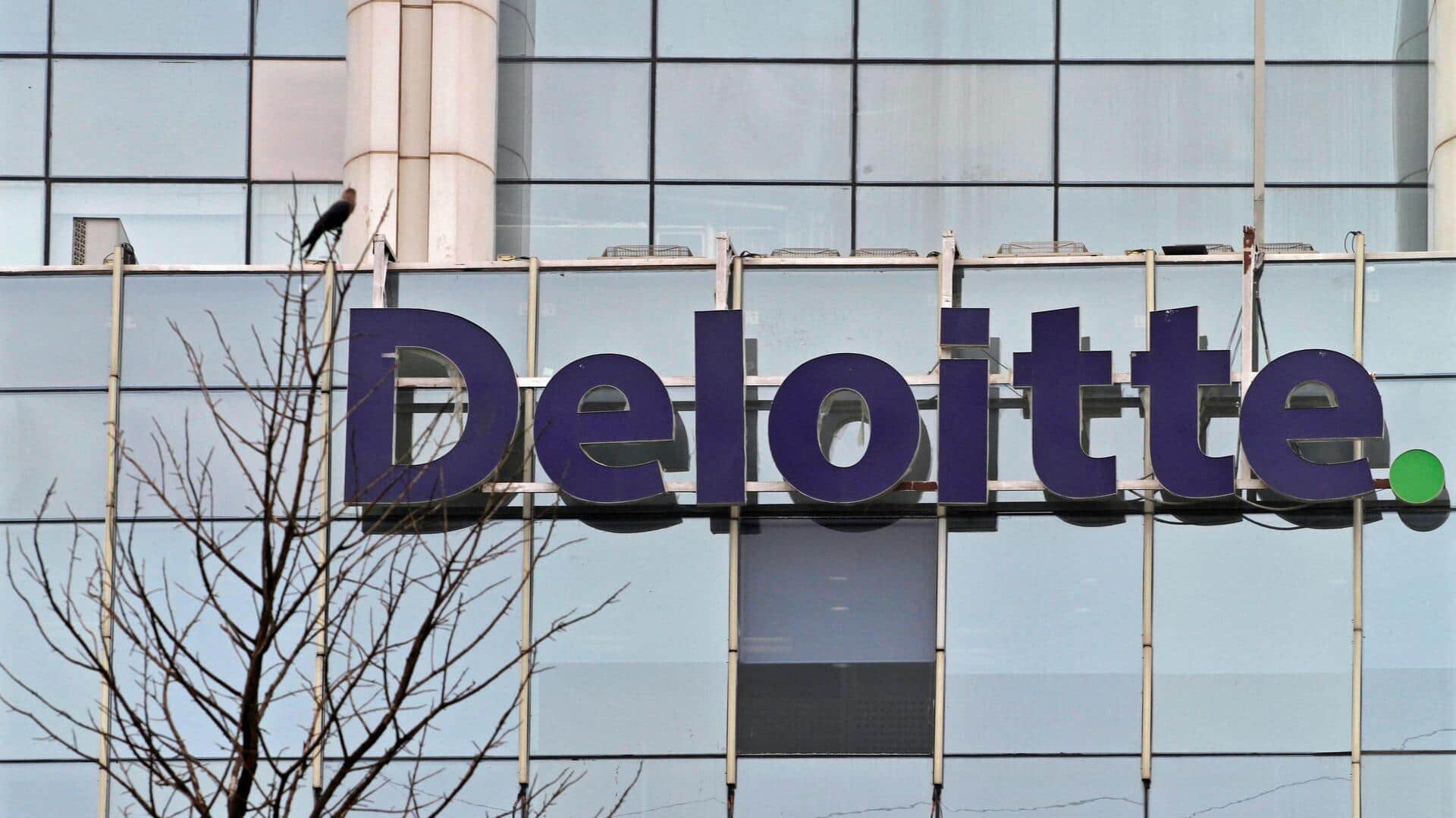 Deloitte announces AI-powered 'Tax Pragya' platform: What does it do?