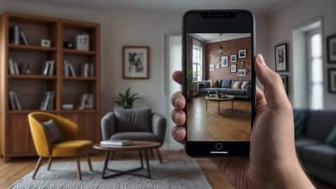 Why interior designers must consider AI to boost their output