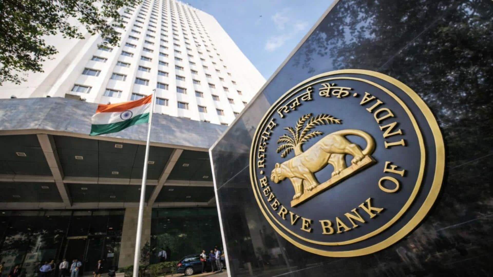 RBI's mobile wallet restrictions: What it means for fintechs, users 