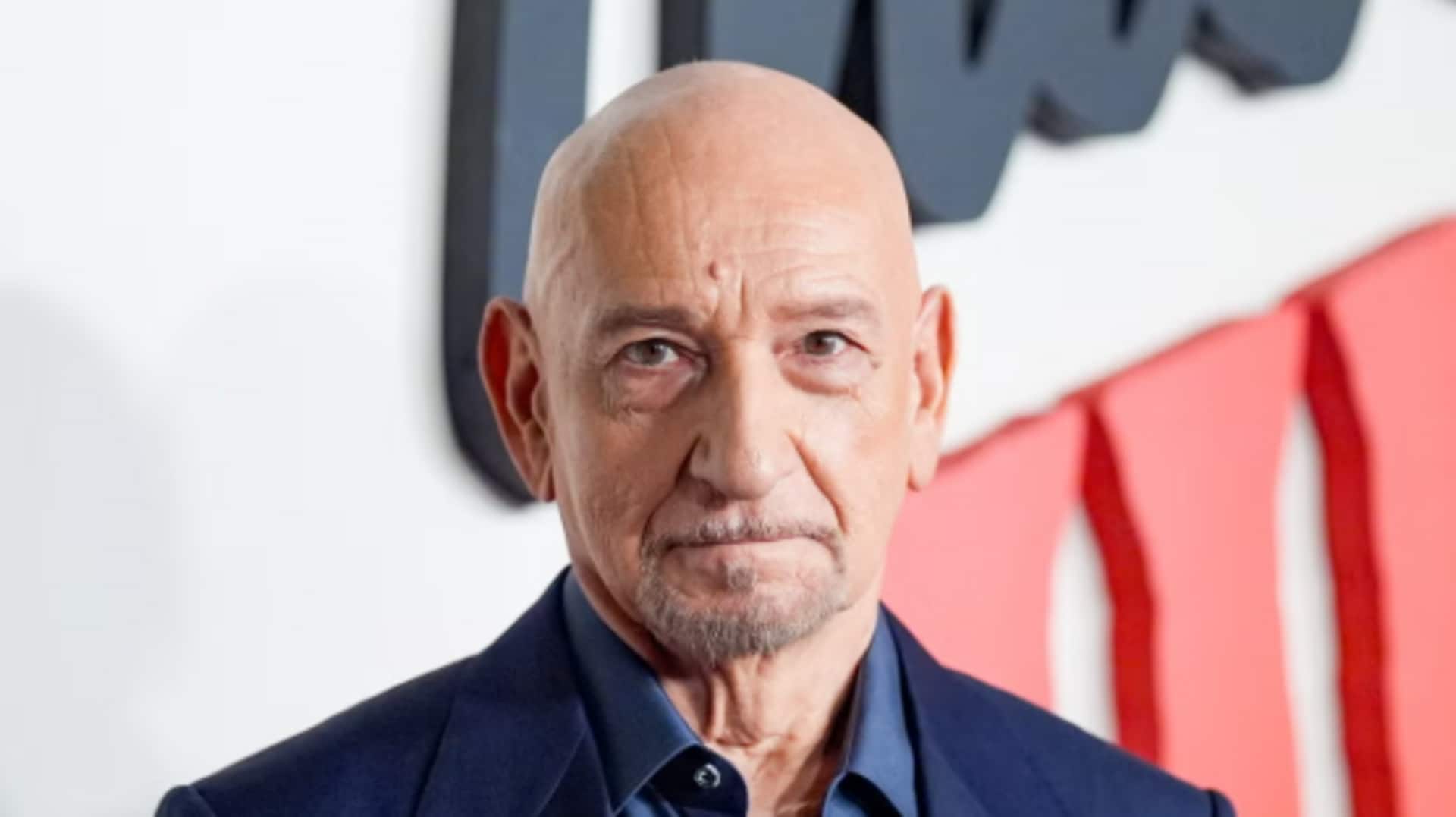'Given my early...': Ben Kingsley says Shakespeare influences his performances