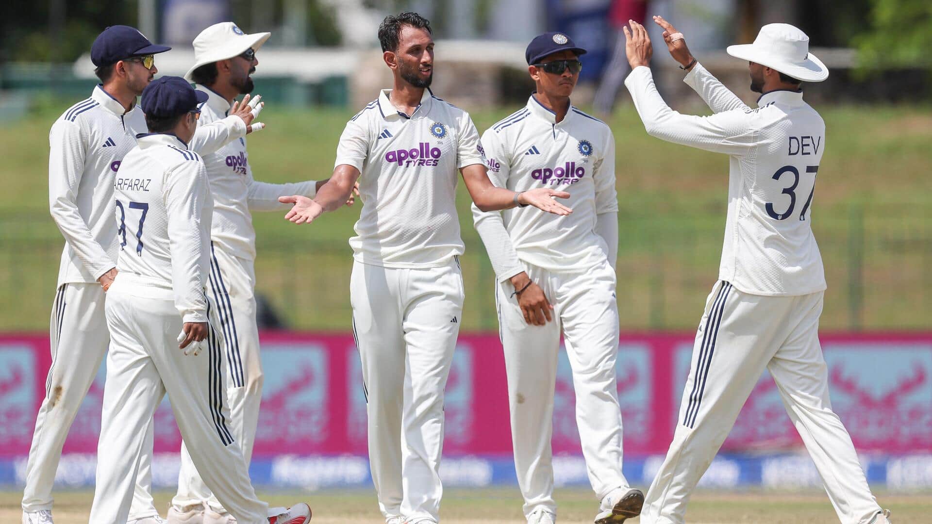 Can Team India still reach WTC final? Rahul Dravid opines 