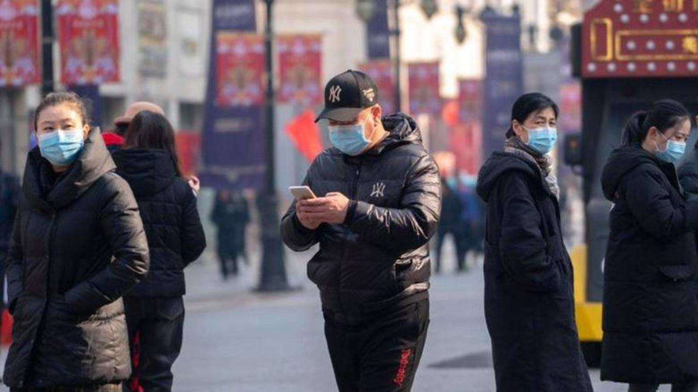 Pressure on foreign journalists working in China increasing Pressure on foreign journalists working in China increasing