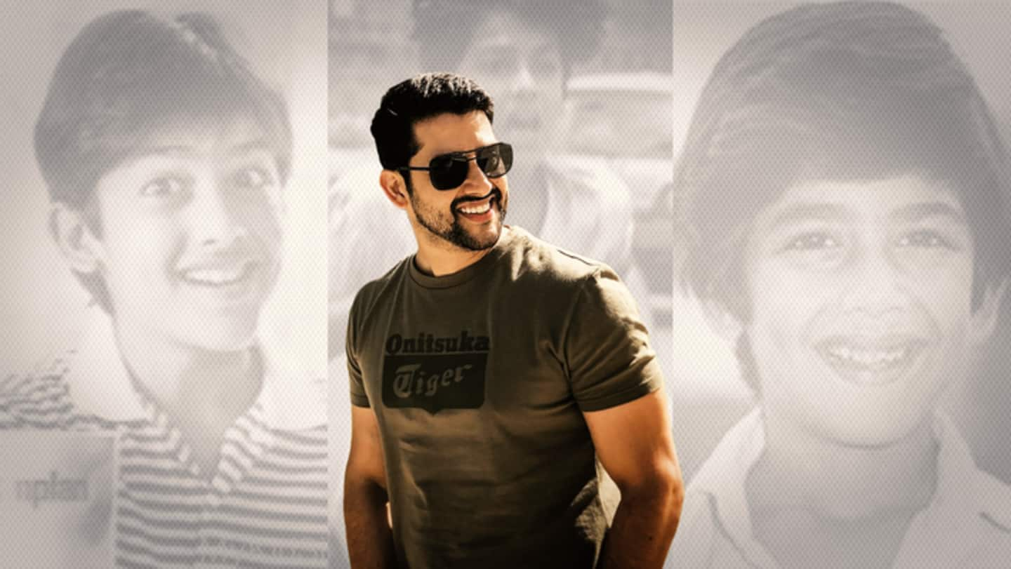 Happy Birthday, Aftab Shivdasani: Celebrating the famous adorable child actor