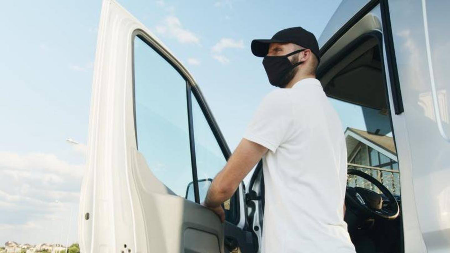 This is how COVID-19 has ensured safety while traveling This is how COVID-19 has ensured safety while traveling
