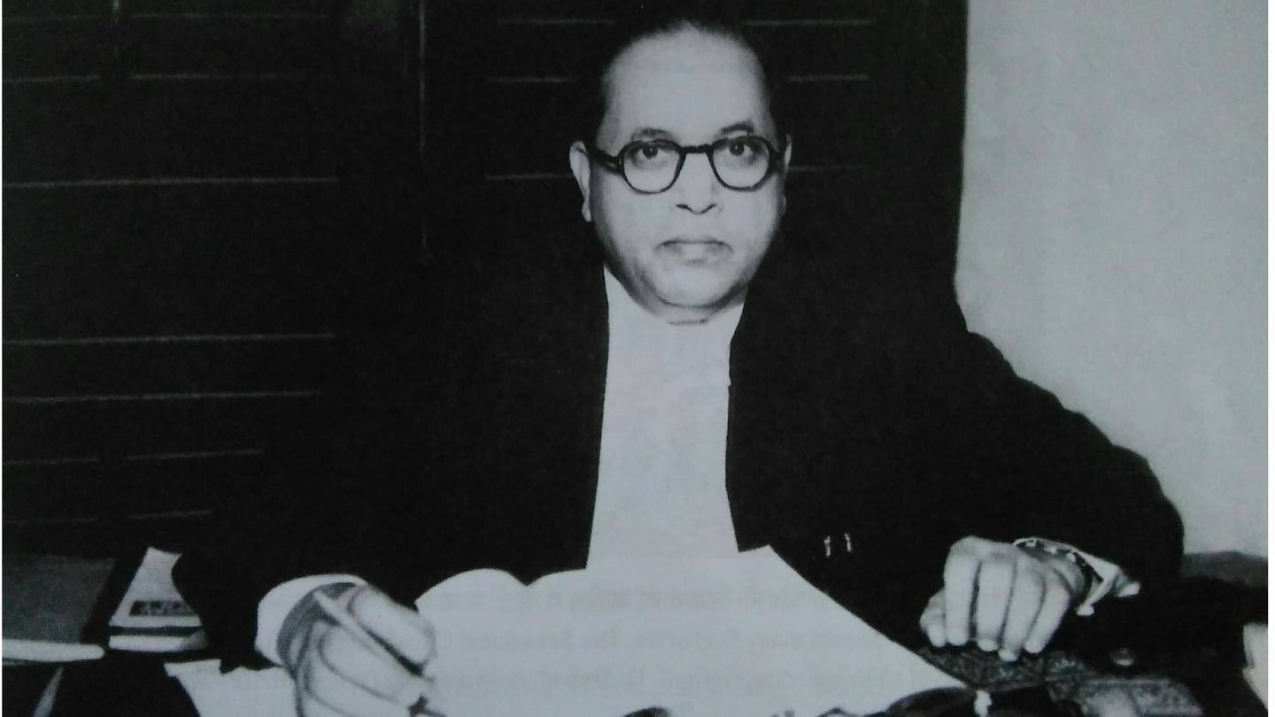 Republic Day 2022: Powerful quotes by BR Ambedkar