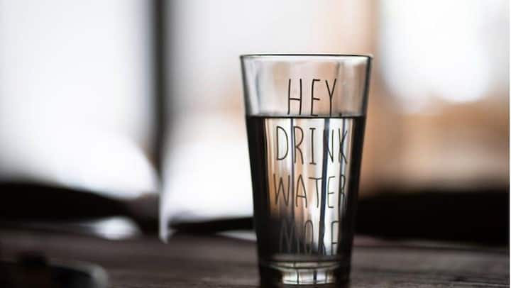 National Hydration Day: Why you need to drink enough water
