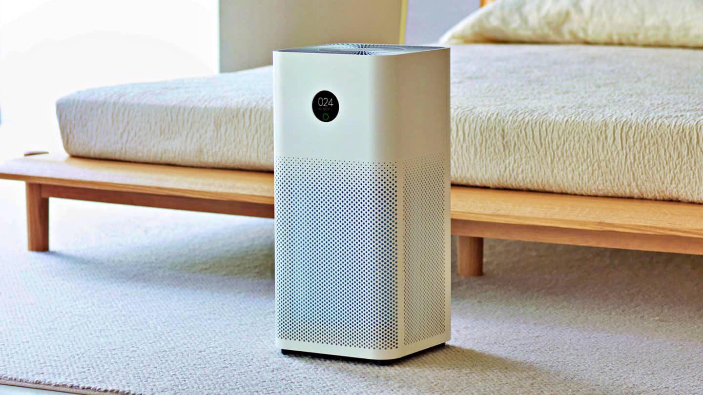 #DealOfTheDay: Mi Air Purifier 3 is available under Rs. 10,000