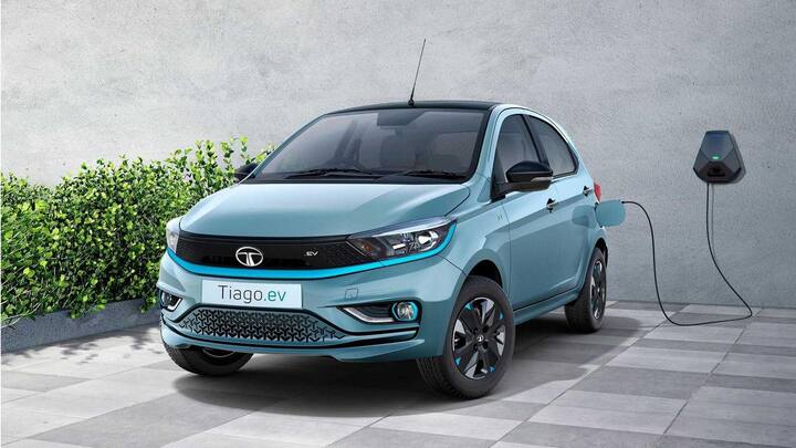 Which Tata Tiago EV variant offers the most value-for-money?