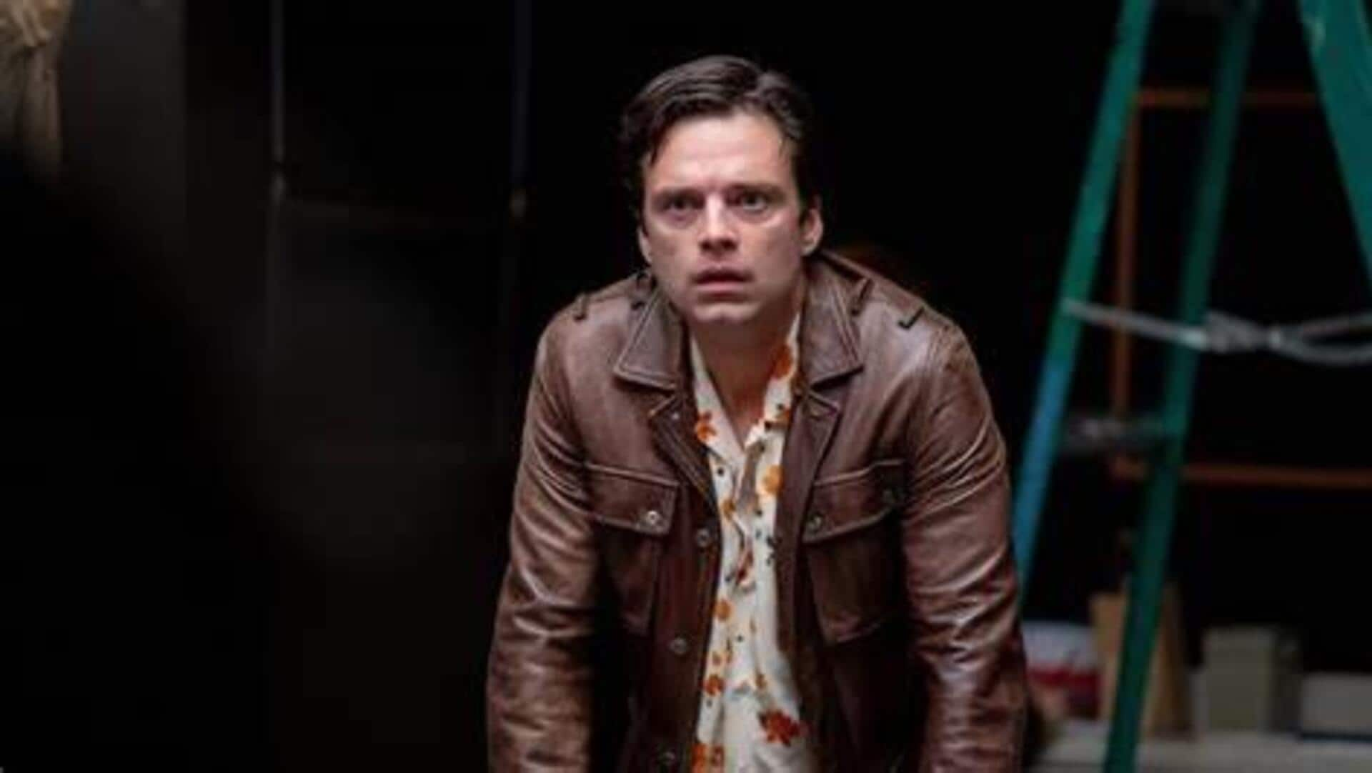 Sebastian Stan's dark comedy 'A Different Man': Plot, cast, reception  