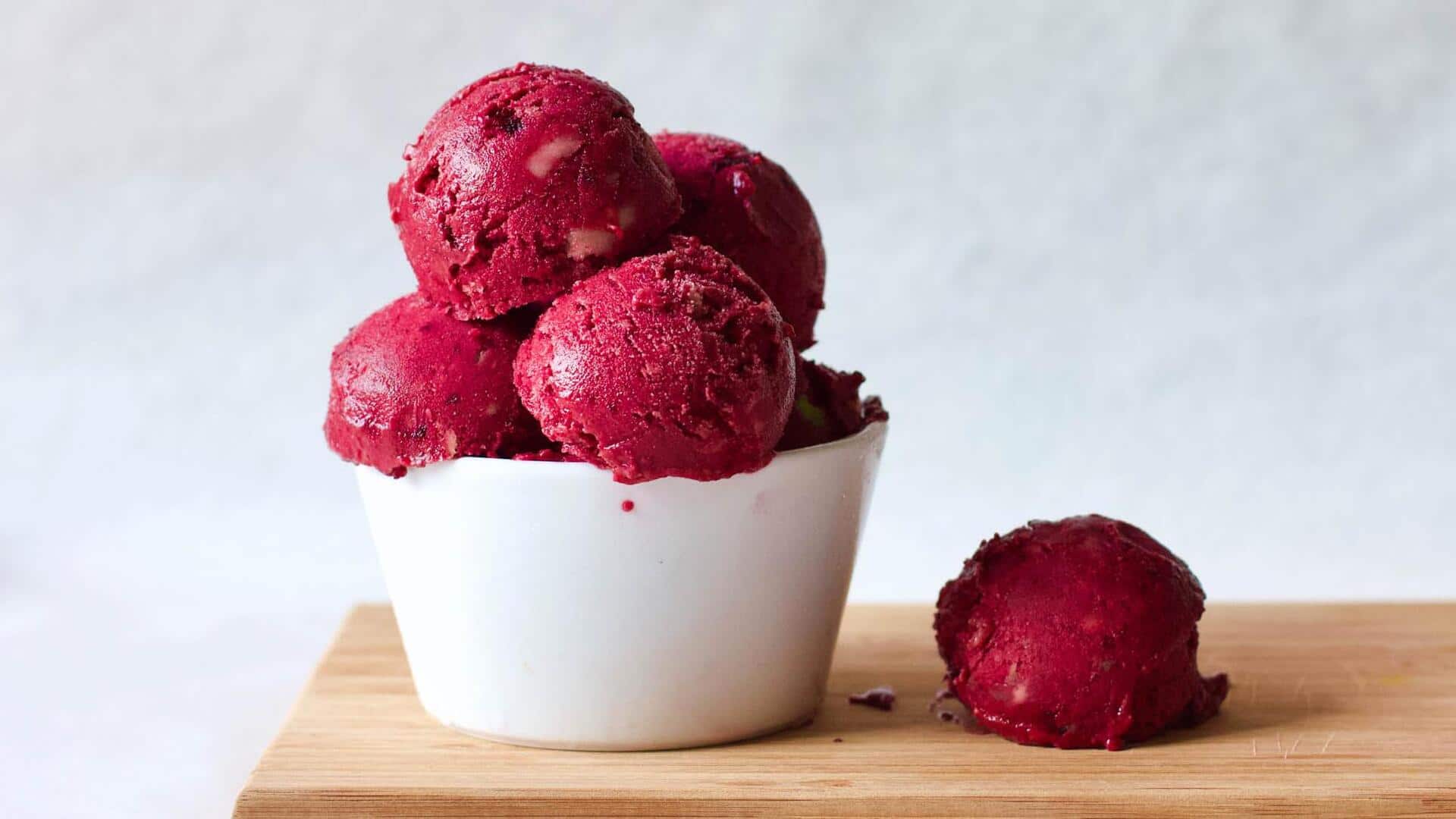 Beetroot desserts you'll surely love Beetroot desserts you'll surely love