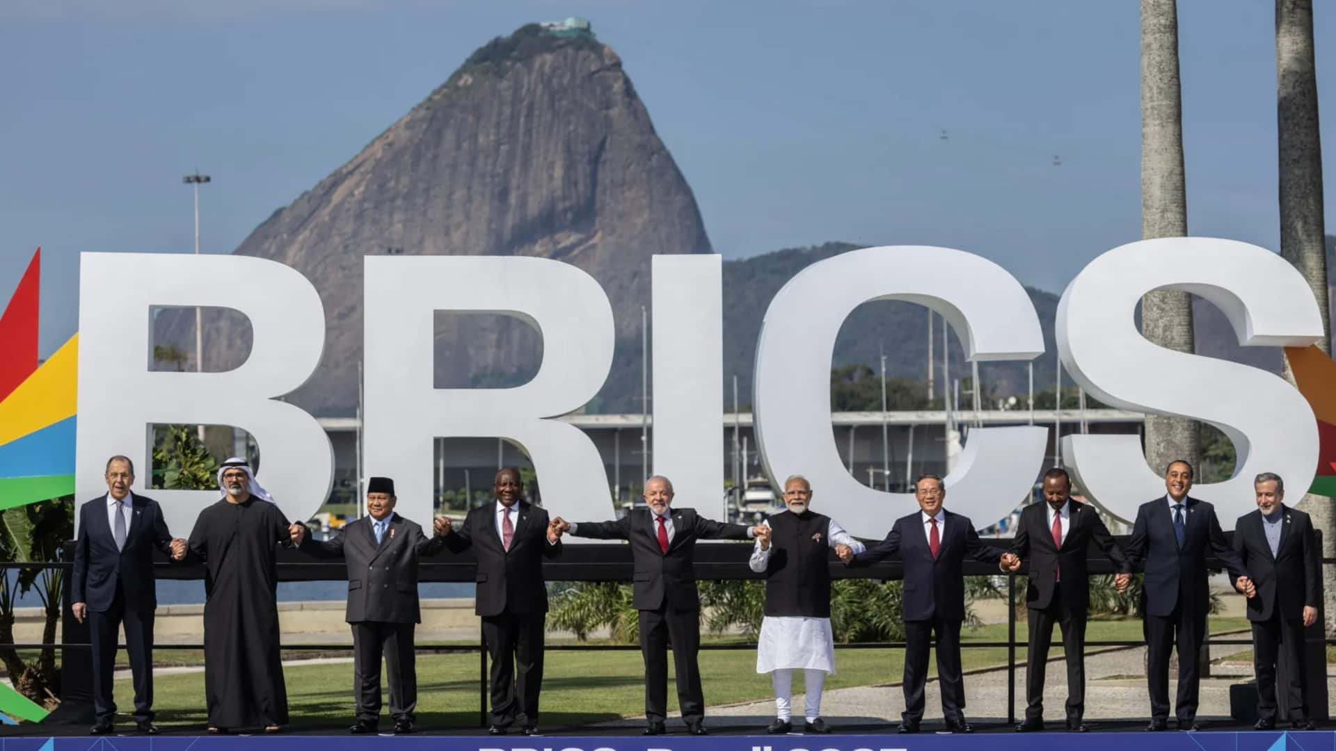 BRICS backs India's stand on terror, calls for UNSC reform