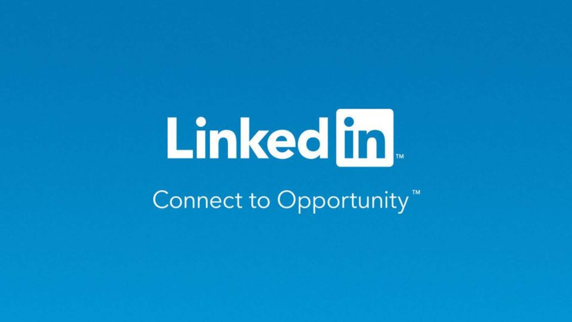 LinkedIn's Indian user base to surpass US in 2-3 years LinkedIn's Indian user base to surpass US in 2-3 years