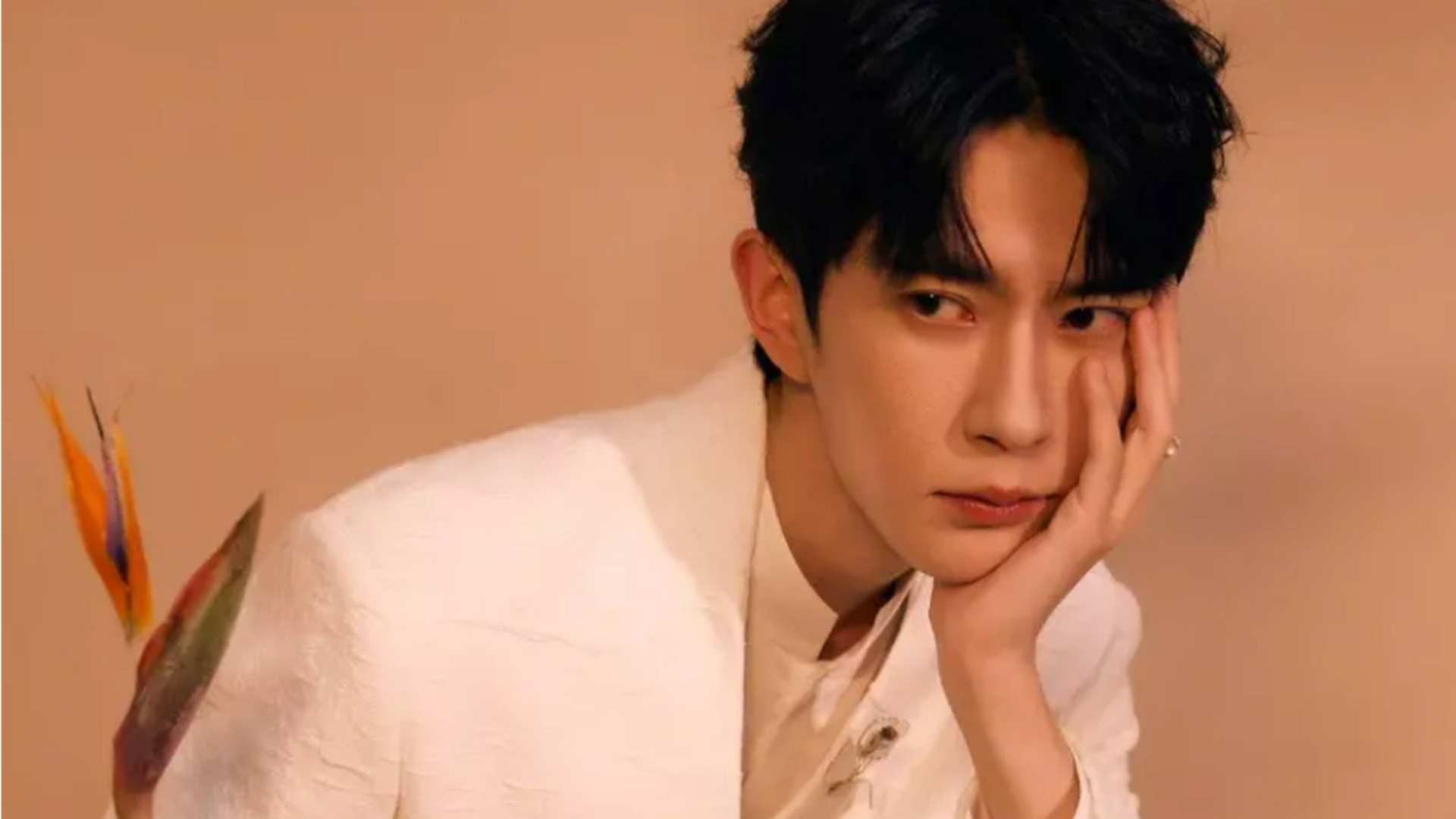 Who was Yu Menglong? Chinese actor-singer (37) dies after fall Who was Yu Menglong? Chinese actor-singer (37) dies after fall