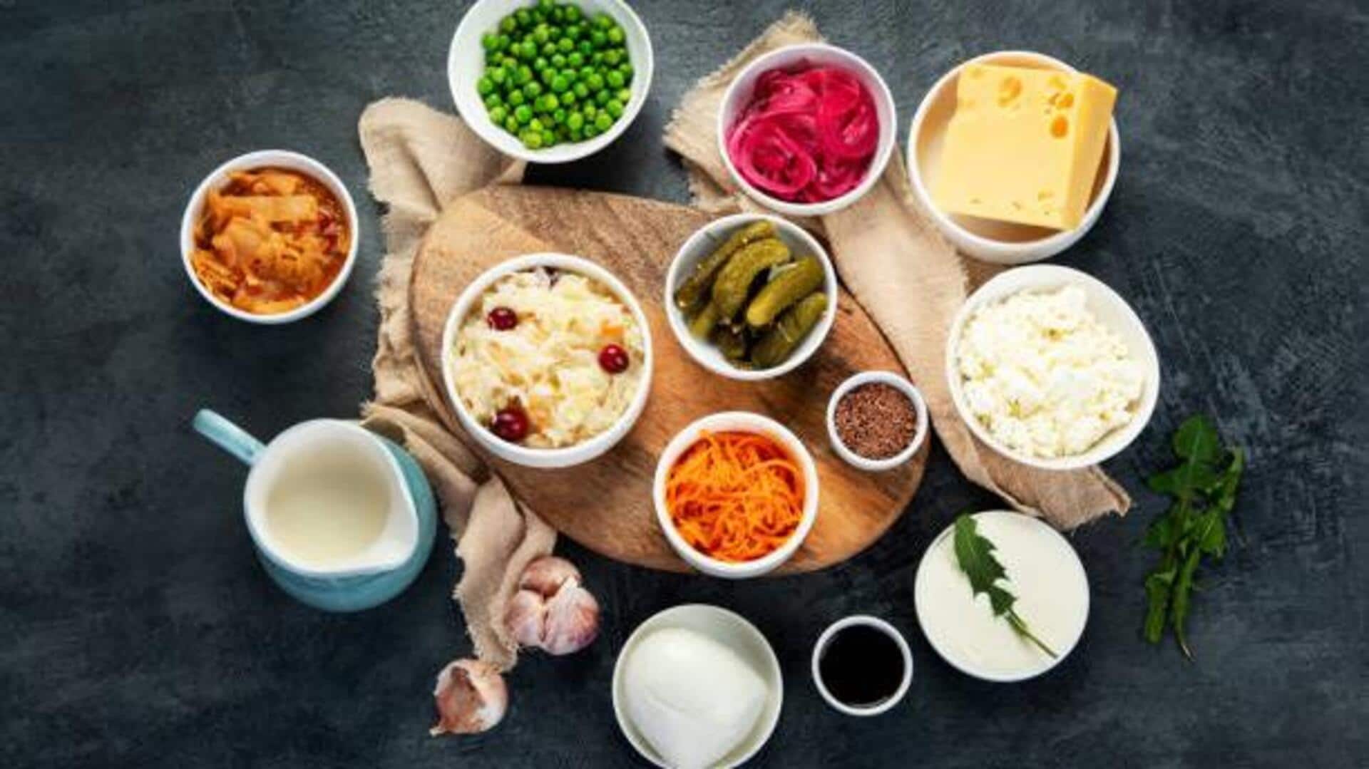 Probiotics and digestion: Myth v/s facts