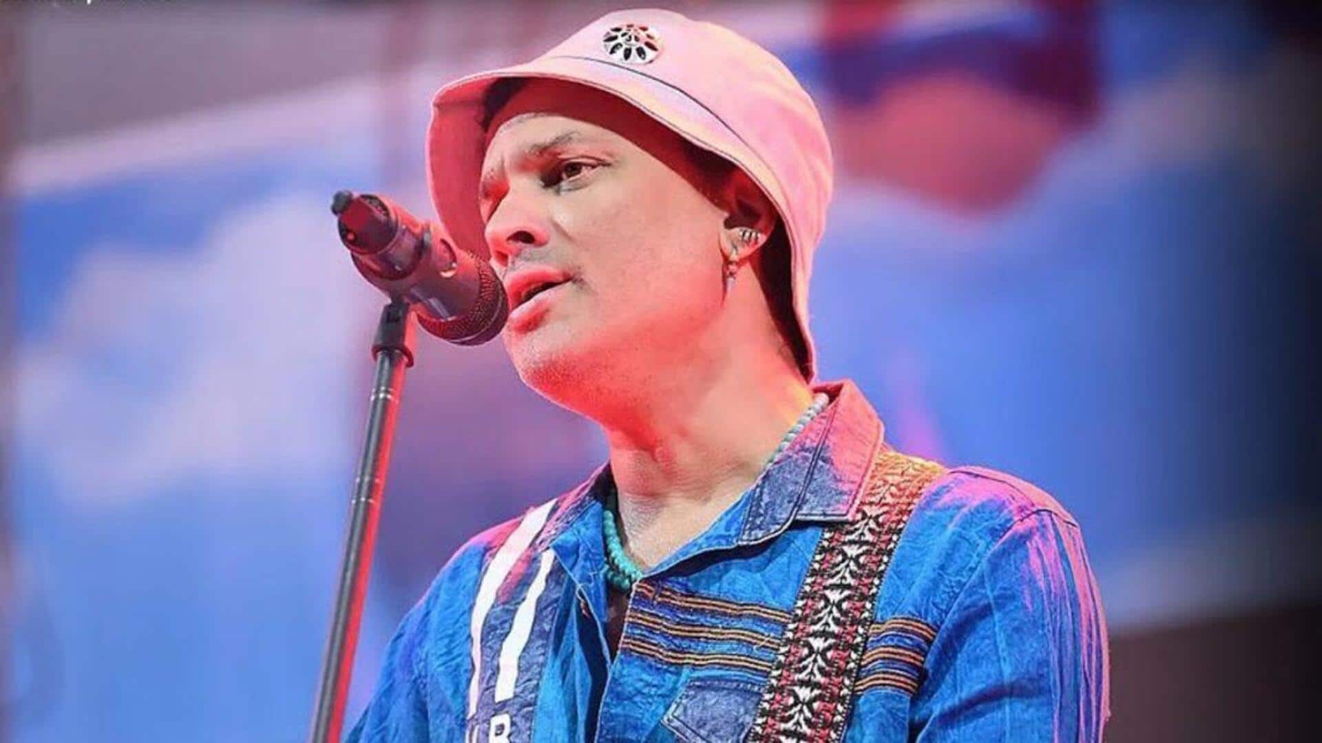 Zubeen Garg's death: Assam cops to meet Singapore officers today Zubeen Garg's death: Assam cops to meet Singapore officers today