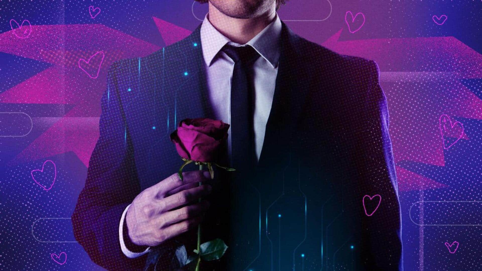 Japanese woman marries AI boyfriend she created with ChatGPT