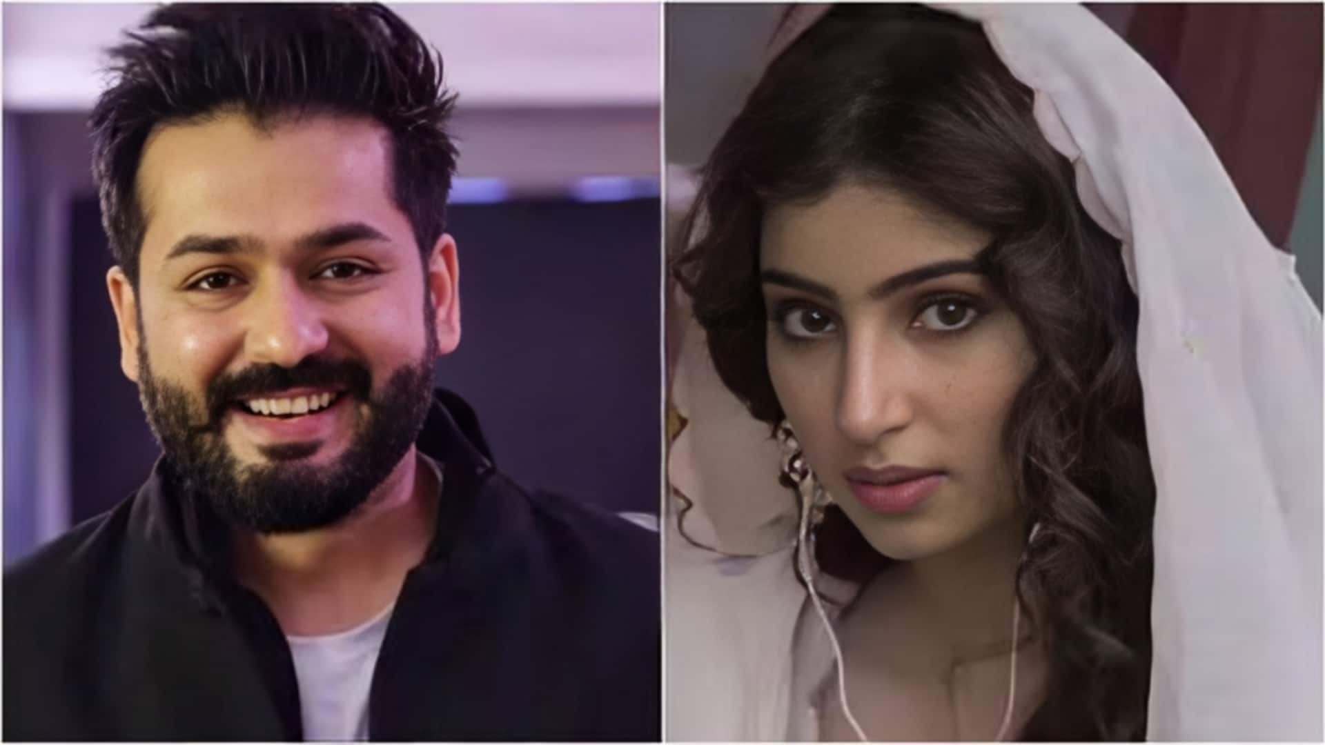 'You're invincible': Sara Arjun pens emotional note for Aditya Dhar