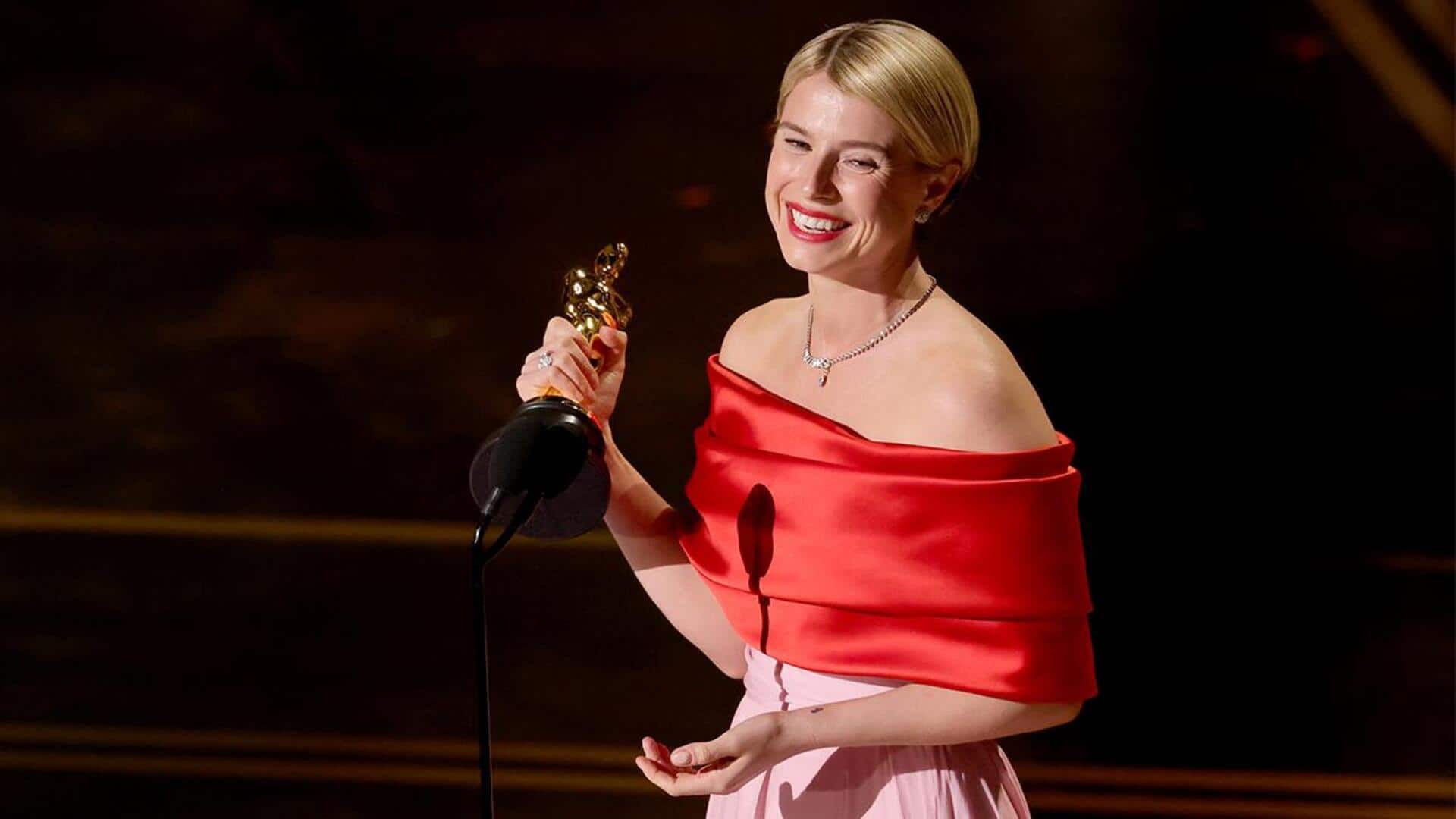 Oscars 2026: Full list of winners