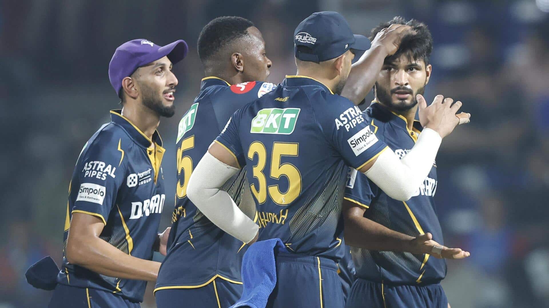 Decoding bowlers with most wickets in an edition of IPL