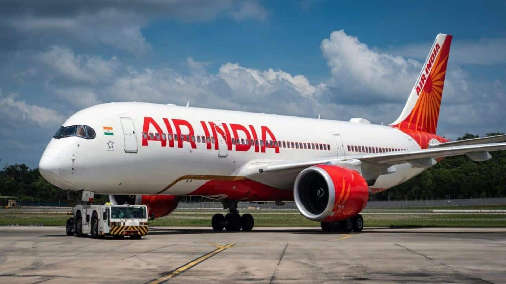 Air India seeks funds from shareholders after ₹22,000cr loss 