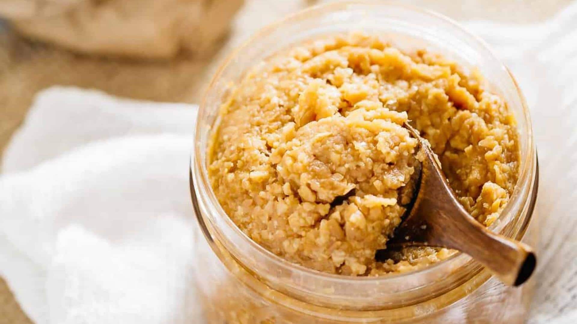 If miso is your love language, try these recipes