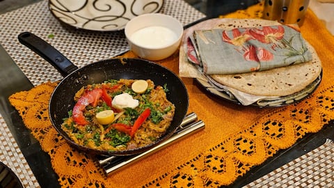 Think eggplant is boring? These dishes may change your mind