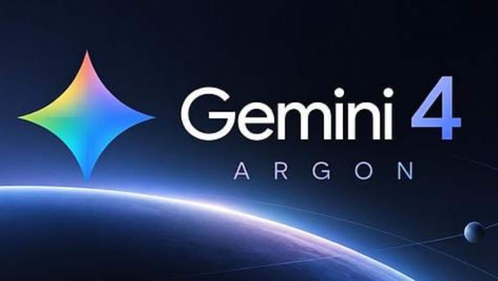 Google employees skeptical of Gemini 4 Argon's real-world performance