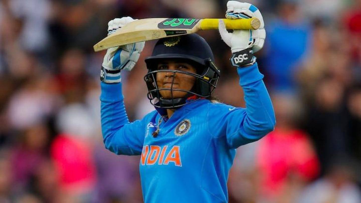 Veda Krishnamurthy misses out Veda Krishnamurthy misses out
