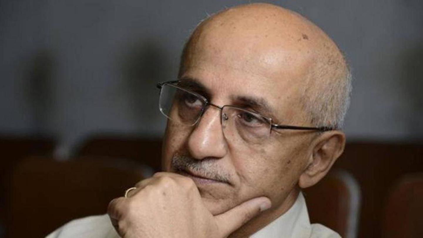 NCPCR had raided Mander's properties in October NCPCR had raided Mander's properties in October