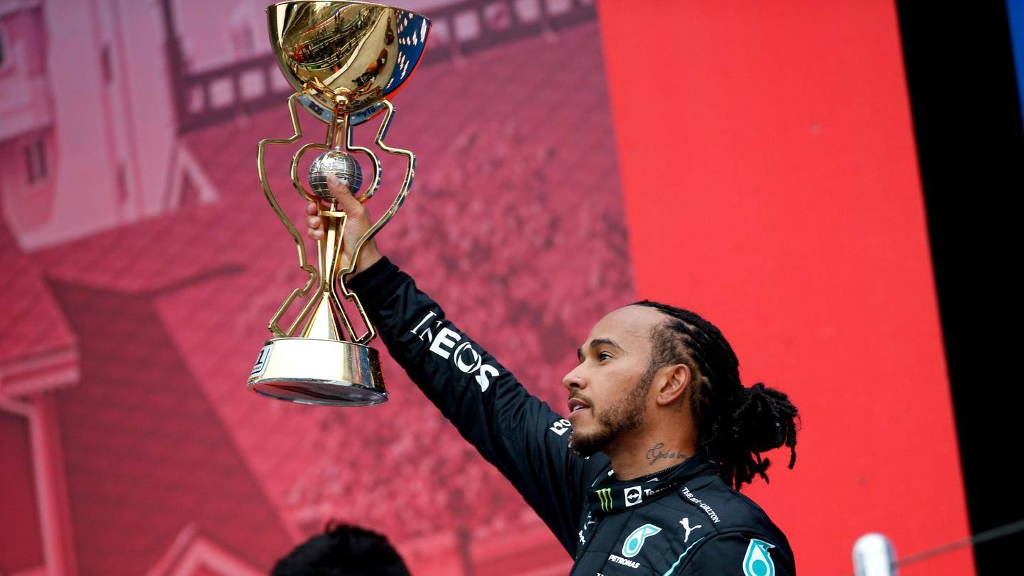 Russian GP: A look at the top 10 drivers Russian GP: A look at the top 10 drivers