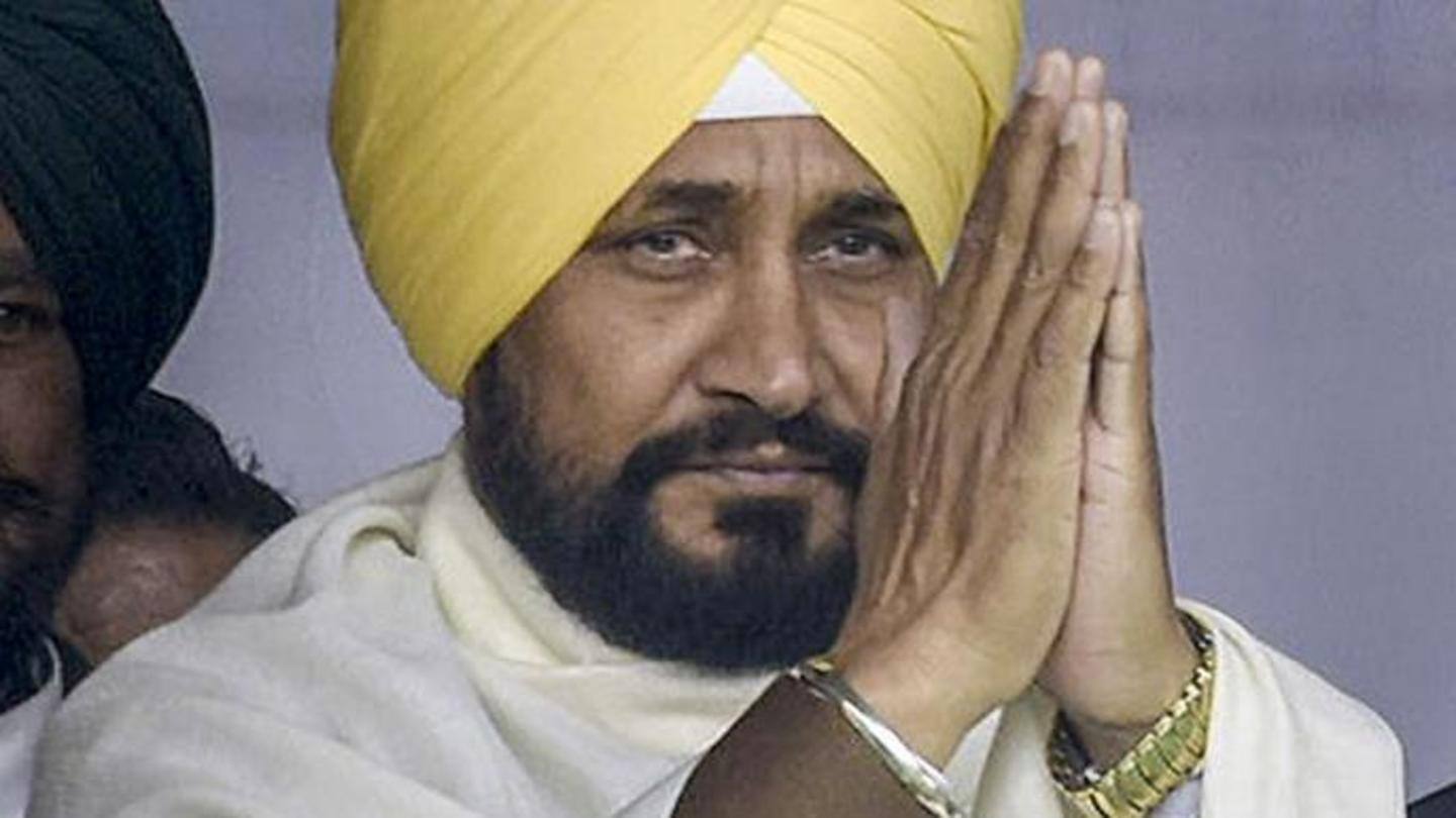 Sidhu resigns amid differences with Singh's replacement Sidhu resigns amid differences with Singh's replacement