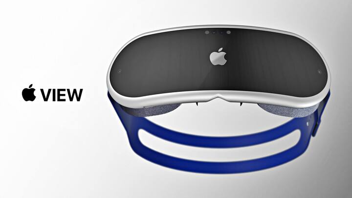 Apple's AR/VR headset could release in January: Check rumored features