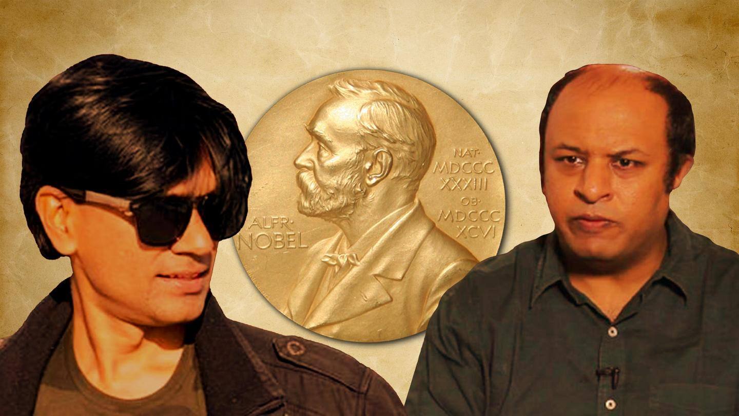 AltNews founders among favorites for Nobel Peace Prize: TIME report