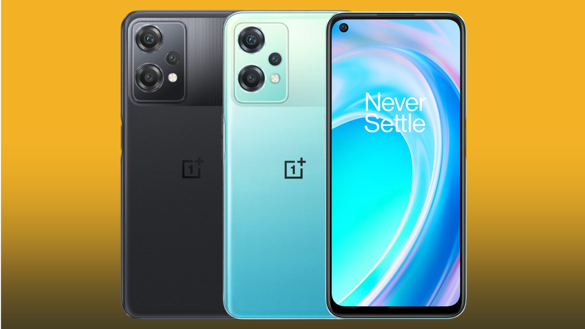 OnePlus Nord CE 2 Lite 5G receives Android 13-based update