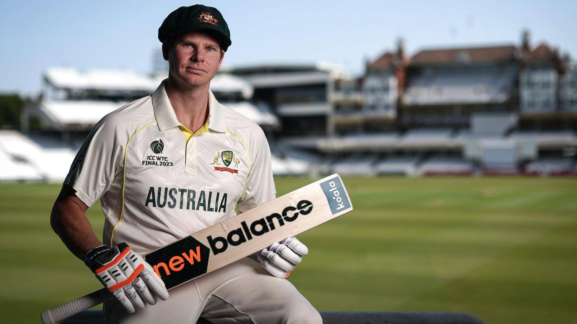 Ashes, 5th Test: Steven Smith's 54 goes in vain
