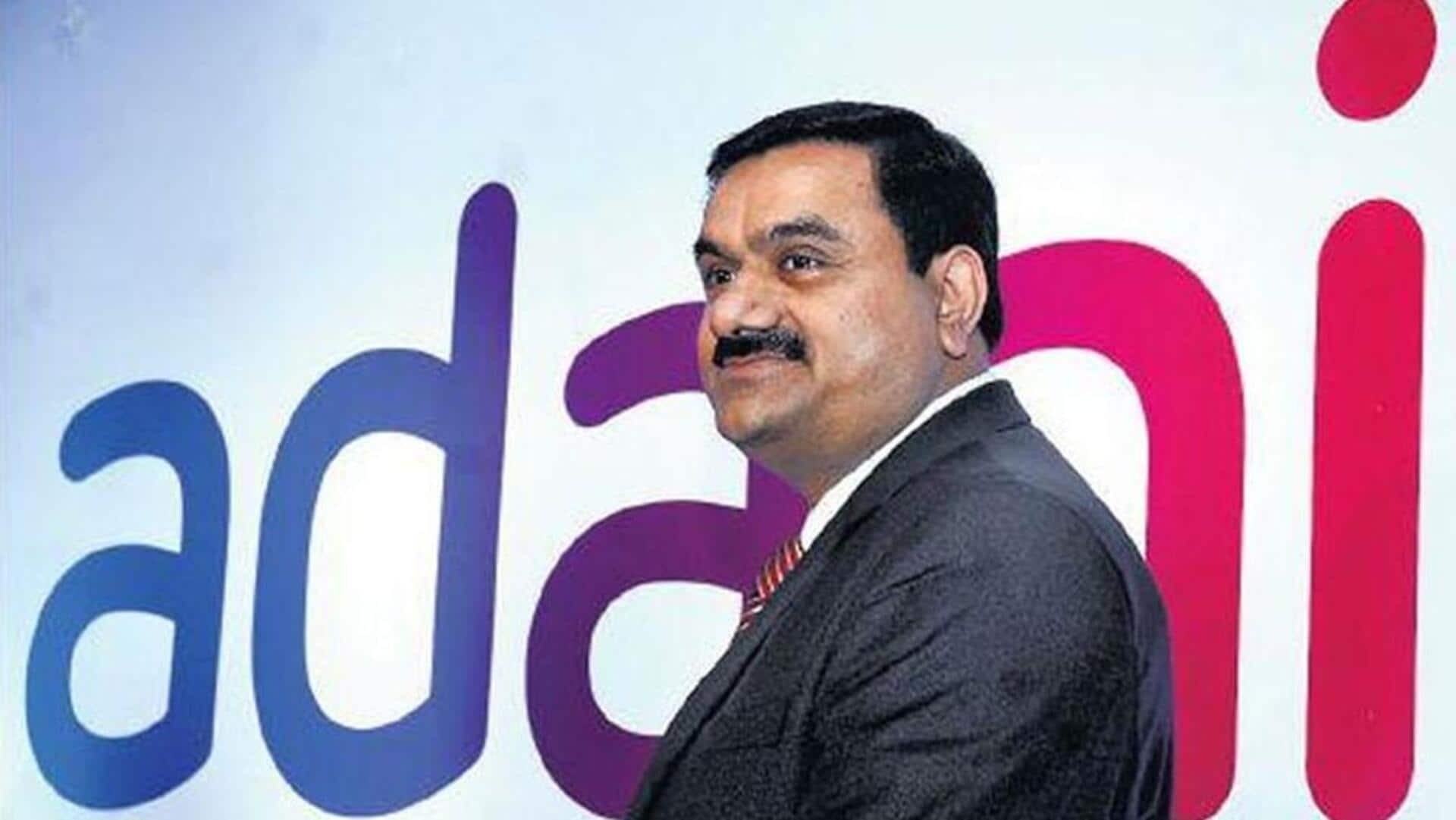 Government seeks to restart probe into Adani's coal imports case