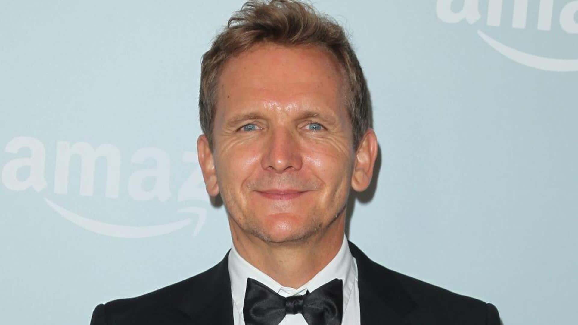Sebastian Roché to debut in K-dramas with 'Queen of Tears'