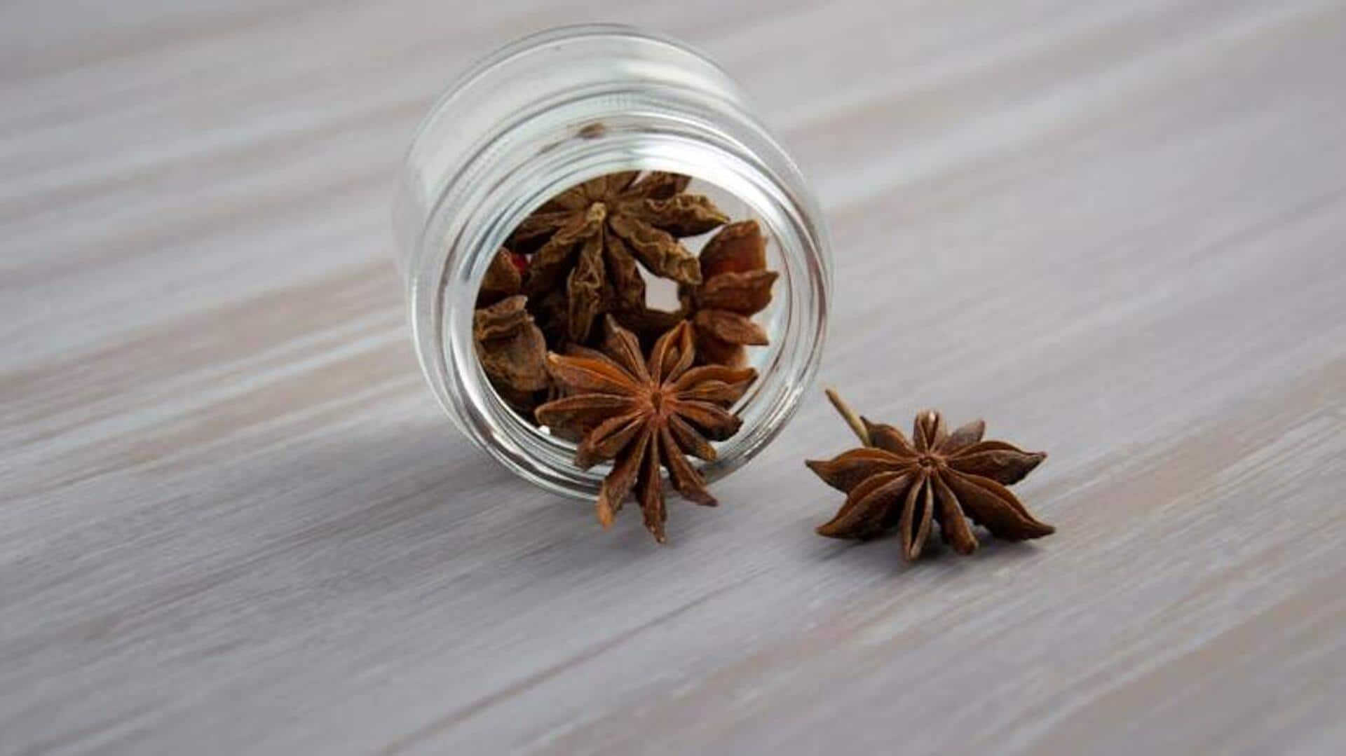 Unlocking star anise's immunity-boosting secrets