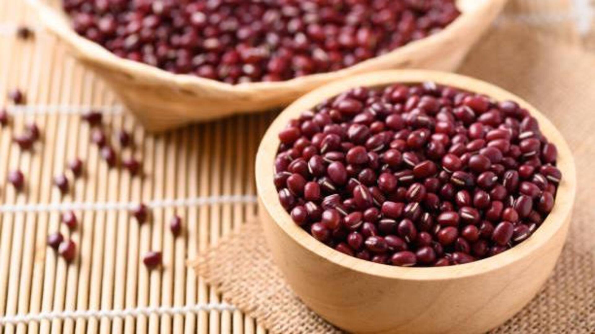 How to cook with adzuki beans: 5 simple recipes 