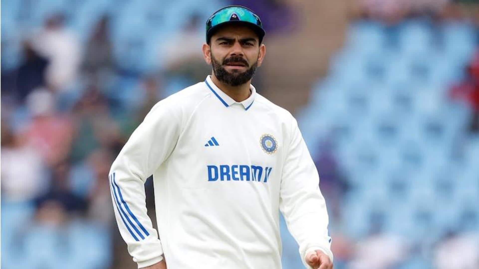 Delhi Ranji coach reveals Virat Kohli was eyeing England tour Delhi Ranji coach reveals Virat Kohli was eyeing England tour