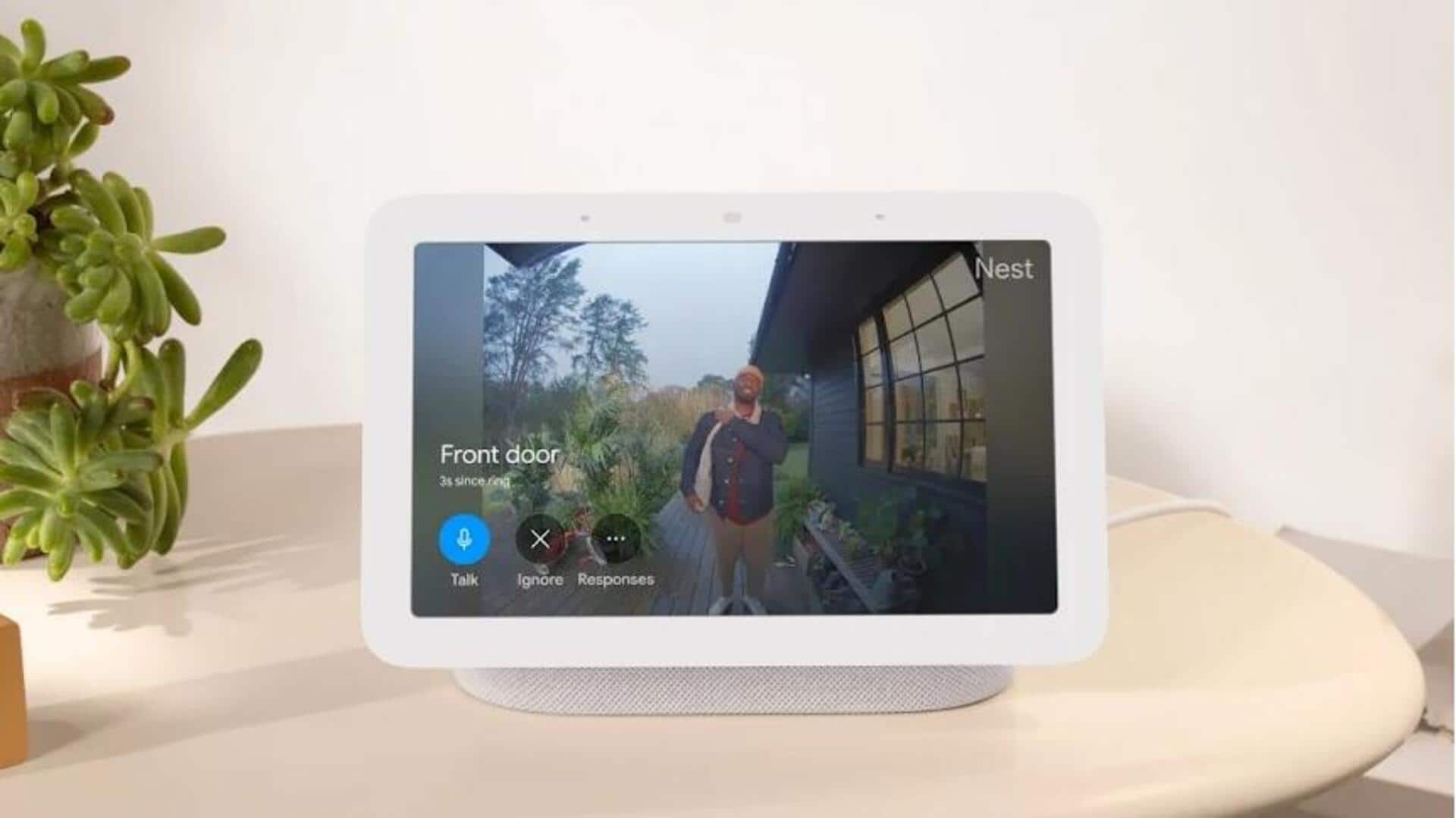 Meet 'Gemini for Home,' Google's new assistant for smart-home ecosystem