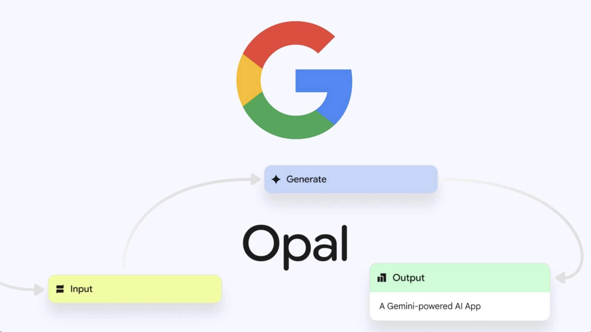Opal, Google's vibe-coding app, now available in India
