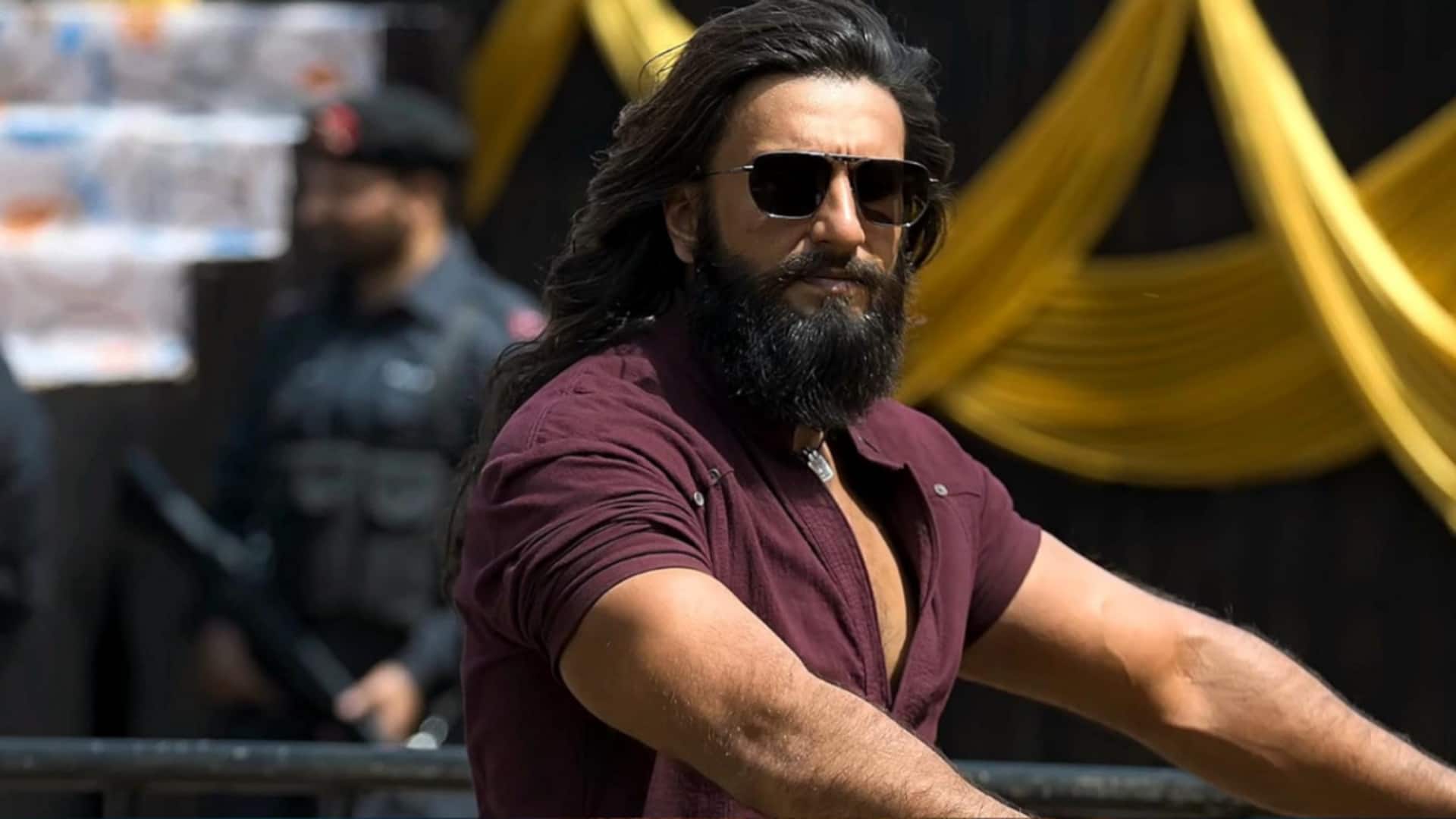 Ranveer's 'Dhurandhar' sells 65,000 tickets; advance booking in a slump 