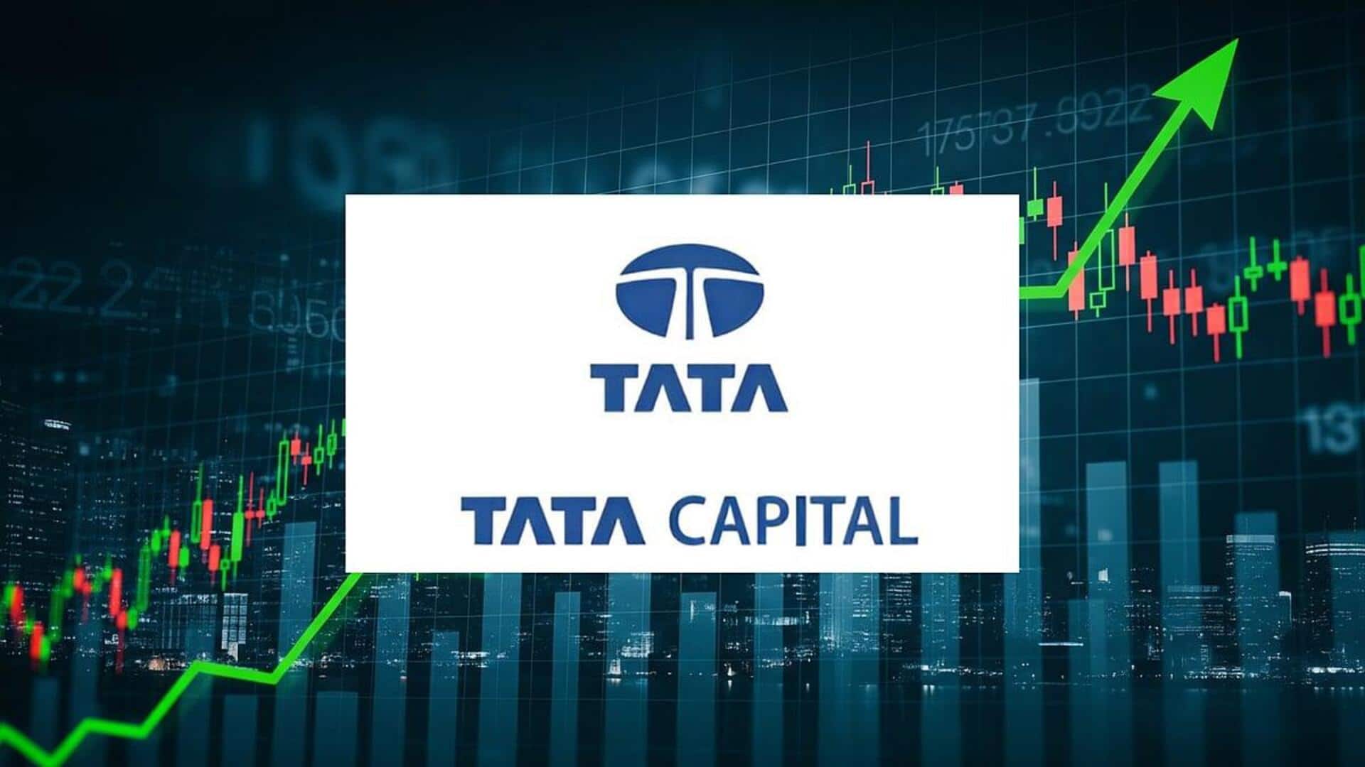 Tata Capital backs Vodafone Idea with ₹500cr bond investment